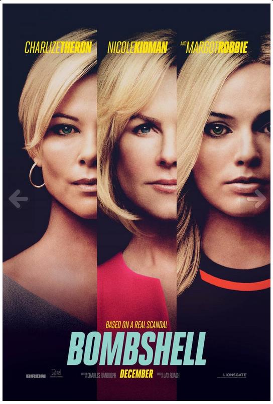 El Escandalo 2019 ES